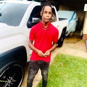 Meet your Posher, Jamar